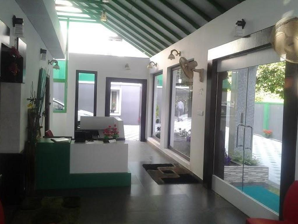 Thekkady Spice Valley Holiday Hotel Теккади Номер фото